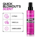 Redken - Quick Blowout Heat Protection Spray 125ml Fantastic Look Albania Tirana