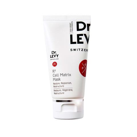 Dr. Levy - R3 Cell Matrix Mask 50ml   Fantastic Look Albania Tirana