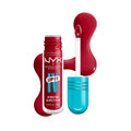 NYX - Lip IV Hydrating Gloss Stain 5ml Redy Set Wet Fantastic Look Albania Tirana