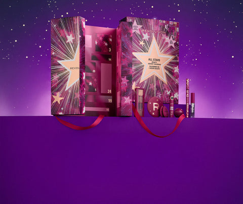 ADVENT CALENDAR 2025