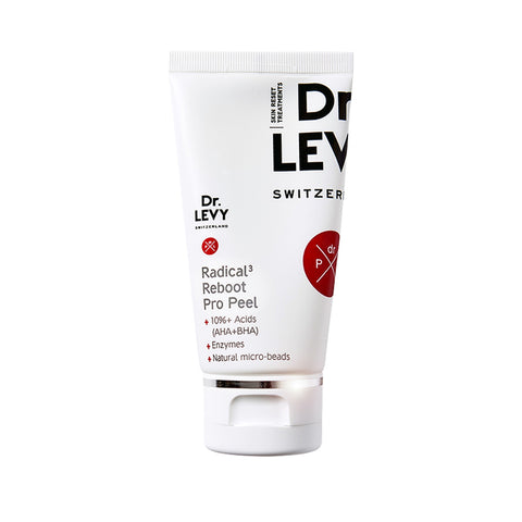 Dr. Levy - Radical3 Reboot Pro Peel 50ml Fantastic Look Albania Tirana