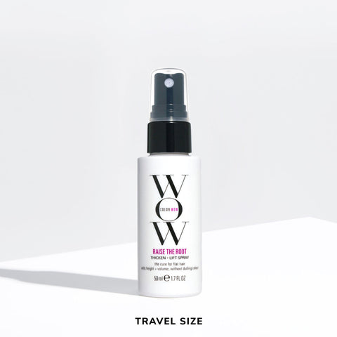 COLOR WOW - Raise the Root Thicken and Lift Spray 50ml