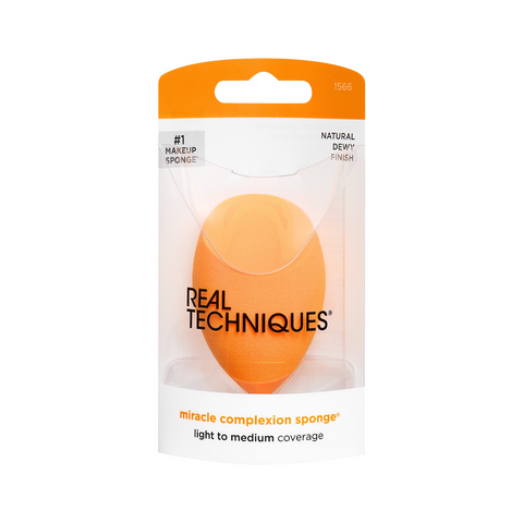 Real Techniques® - Miracle Complexion Sponge    Fantastic Look Albania Tirana