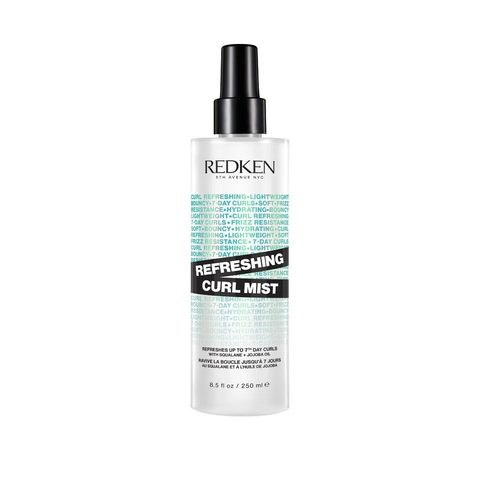 Redken - Refreshing Curl Mist 250ml
