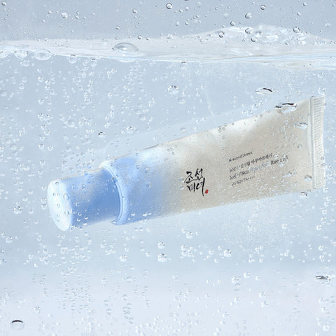 Beauty of Joseon - Relief Sun Aqua Fresh: Rice + B5 SPF50+ PA++++ Fantastic Look Albania Tirana