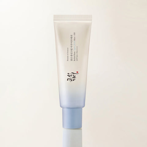Beauty of Joseon - Relief Sun Aqua Fresh: Rice + B5 SPF50+ PA++++ 50ml Fantastic Look Albania Tirana