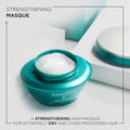 Kérastase - Résistance Therapiste Masque Hair Mask Fantastic Look Albania Tirana