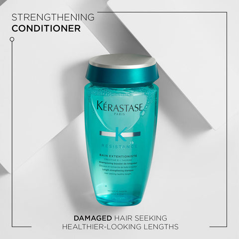 Kérastase - Résistance Bain Extentioniste Shampoo Fantastic Look Albania Tirana