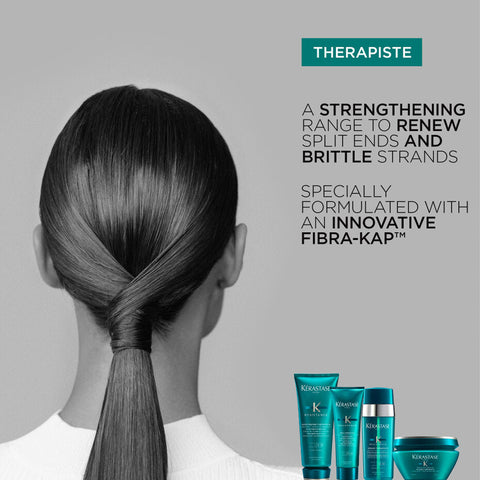 Kérastase - Résistance Therapiste Masque Hair Mask Fantastic Look Albania Tirana