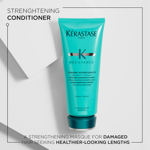 Kérastase - Résistance Fondant Extentioniste Conditioner Fantastic Look Albania Tirana