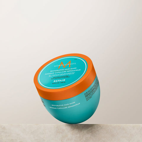 Moroccanoil - Restorative Hair Mask 500ml Fantastic Look Albania Tirana