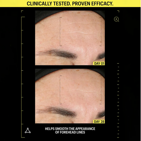 Allies Of Skin - Retinal 0.1% & Peptides Advanced Repair Night Cream 20ml Fantastic Look Albania Tirana