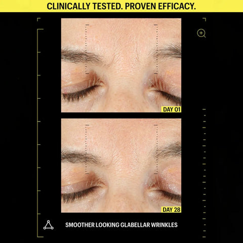 Allies Of Skin - Retinal 0.1% & Peptides Advanced Repair Night Cream 20ml Fantastic Look Albania Tirana