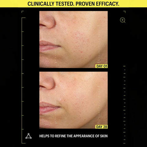 Allies Of Skin - Retinal 0.1% & Peptides Advanced Repair Night Cream 20ml Fantastic Look Albania Tirana