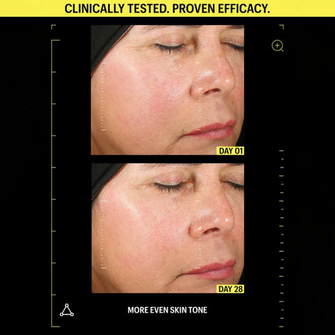 Allies Of Skin - Retinal 0.1% & Peptides Advanced Repair Night Cream 20ml Fantastic Look Albania Tirana
