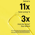 Allies Of Skin - Retinal 0.1% & Peptides Advanced Repair Night Cream 20ml Fantastic Look Albania Tirana