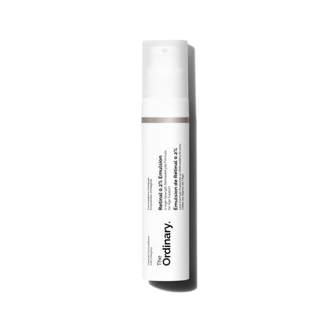 The Ordinary - Retinal 0.2% Emulsion 15ml   Fantastic Look Albania Tirana