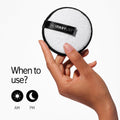 The INKEY List - Reusable Double-Sided Cleansing Pads    Fantastic Look Albania Tirana