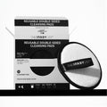 The INKEY List - Reusable Double-Sided Cleansing Pads    Fantastic Look Albania Tirana