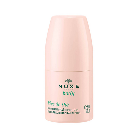 NUXE - Rêve de Thé, Refreshing Deodorant 24HR 50ml   Fantastic Look Albania Tirana