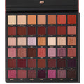 BEAUTY BAY - Rich 42 Colour Palette Fantastic Look Albania Tirana
