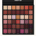 BEAUTY BAY - Rich 42 Colour Palette Fantastic Look Albania Tirana