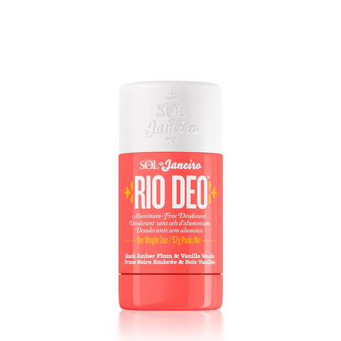 Sol de Janeiro - Rio Deo Aluminum-Free Deodorant Cheirosa 40 57g   Fantastic Look Albania Tirana