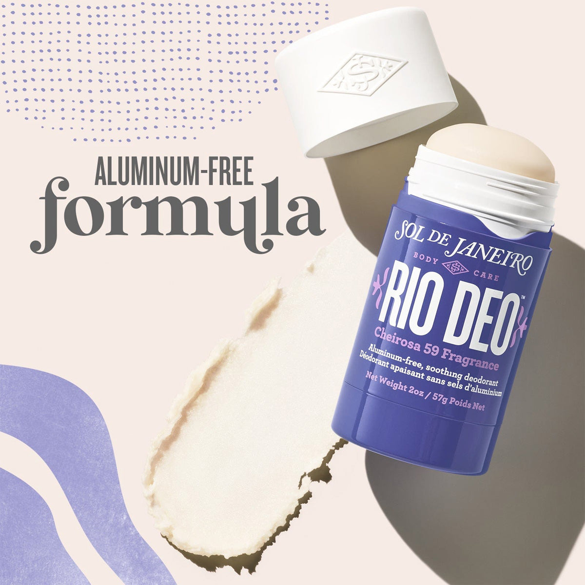 Deodorant & Antiperspirant – Fantastic Look