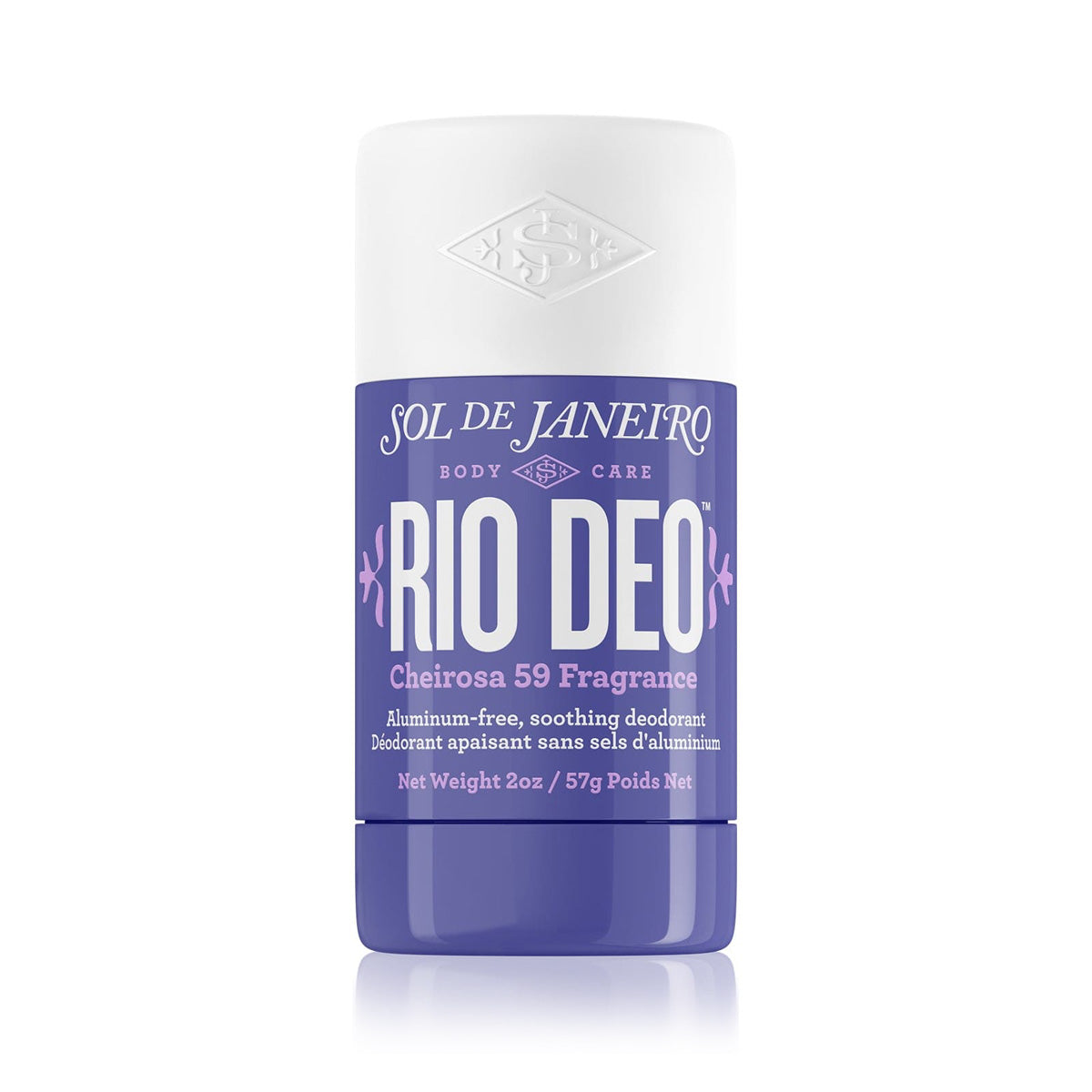 Deodorant & Antiperspirant – Fantastic Look