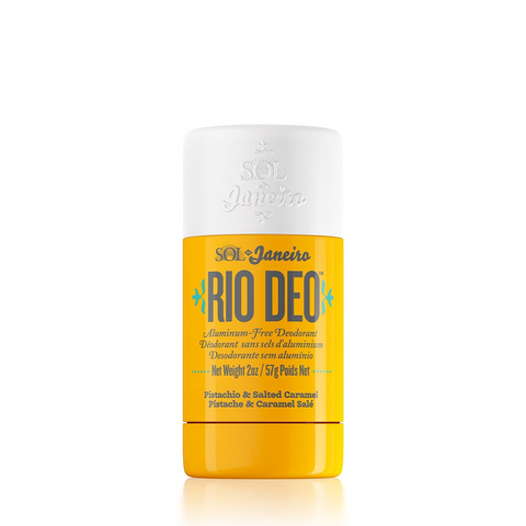 Sol de Janeiro - Rio Deo Aluminum-Free Deodorant Cheirosa 62 57g   Fantastic Look Albania Tirana