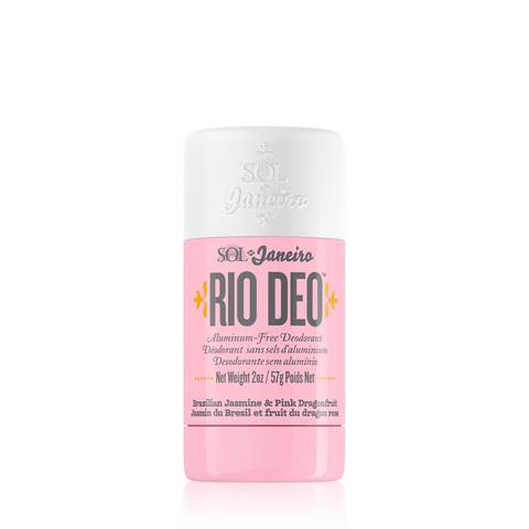 Sol de Janeiro - Rio Deo Aluminum-Free Deodorant Cheirosa 68 57g   Fantastic Look Albania Tirana