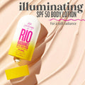 Sol de Janeiro - Rio Radiance SPF 50 Body Lotion    Fantastic Look Albania Tirana