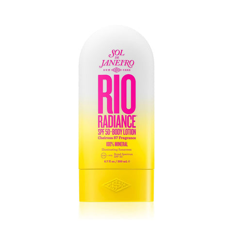 Sol de Janeiro - Rio Radiance SPF 50 Body Lotion 200ml   Fantastic Look Albania Tirana