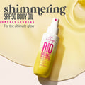 Sol de Janeiro - Rio Radiance SPF 50 Body Oil    Fantastic Look Albania Tirana