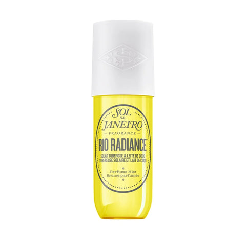 Sol de Janeiro - Rio Radiance Perfume Mist 240ml Fantastic Look Albania Tirana