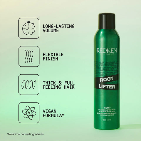 Redken - Root Lifter 300ml Fantastic Look Albania Tirana