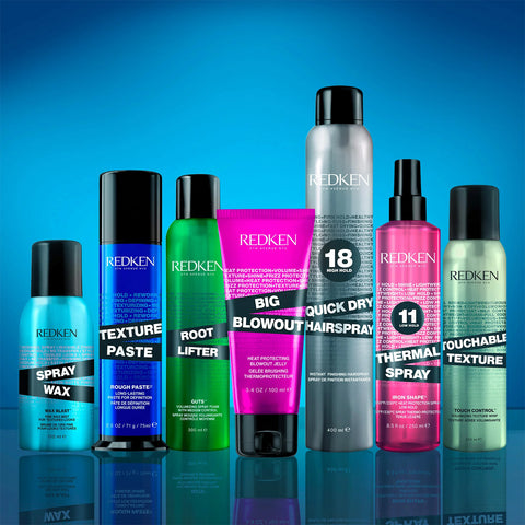 Redken - Root Lifter 300ml Fantastic Look Albania Tirana