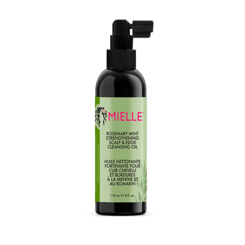 Mielle - Rosemary Mint Scalp Cleansing Oil 118ml Fantastic Look Albania Tirana