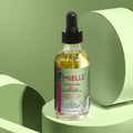 MIELLE - Rosemary Mint Light Scalp & Hair Strengthening Oil    Fantastic Look Albania Tirana