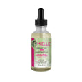 MIELLE - Rosemary Mint Light Scalp & Hair Strengthening Oil 59ml   Fantastic Look Albania Tirana