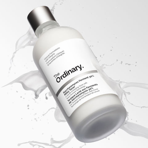 The Ordinary - Saccharomyces Ferment 30% Milky Toner    Fantastic Look Albania Tirana