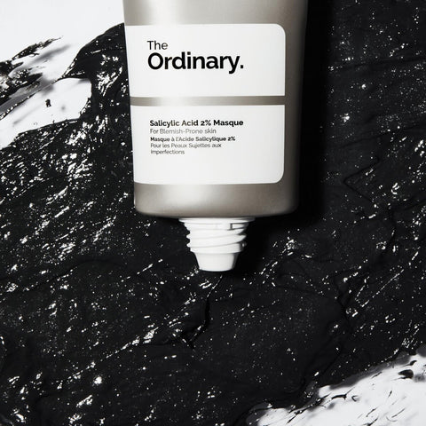 The Ordinary - Salicylic Acid 2% Masque    Fantastic Look Albania Tirana