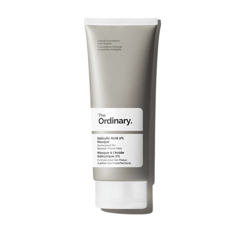 The Ordinary - Salicylic Acid 2% Masque 100ml   Fantastic Look Albania Tirana