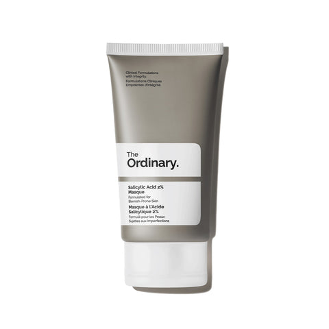 The Ordinary - Salicylic Acid 2% Masque 50ml   Fantastic Look Albania Tirana