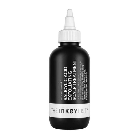 The INKEY List - Salicylic Acid Exfoliating Scalp Treatment 150ml   Fantastic Look Albania Tirana