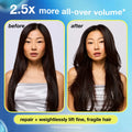 K18 - Salon Blowout At Home Set Fantastic Look Albania Tirana
