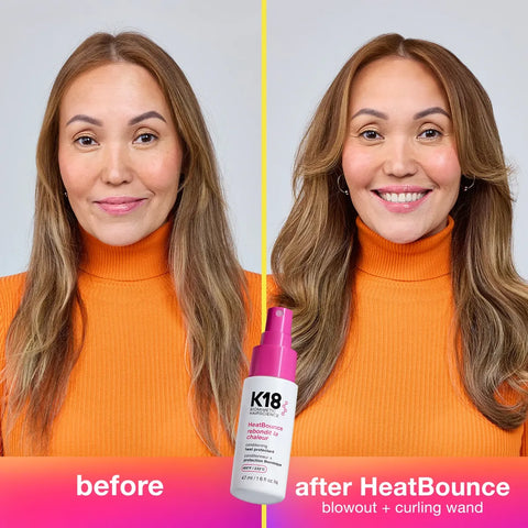 K18 - Salon Blowout At Home Set Fantastic Look Albania Tirana