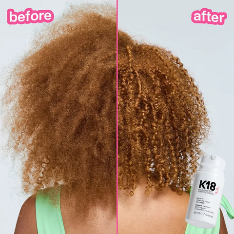 K18 - Salon Blowout At Home Set Fantastic Look Albania Tirana