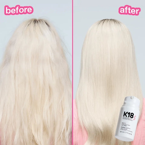 K18 - Salon Blowout At Home Set Fantastic Look Albania Tirana