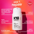K18 - Salon Blowout At Home Set Fantastic Look Albania Tirana